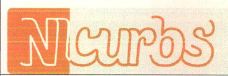 N Curbs Device mark 4400406 Trademark