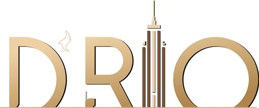 Drio Device mark 4395769 Trademark