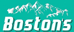Boston's Device mark 4391742 Trademark