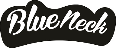 Blue Neck Device mark 4391838 Trademark