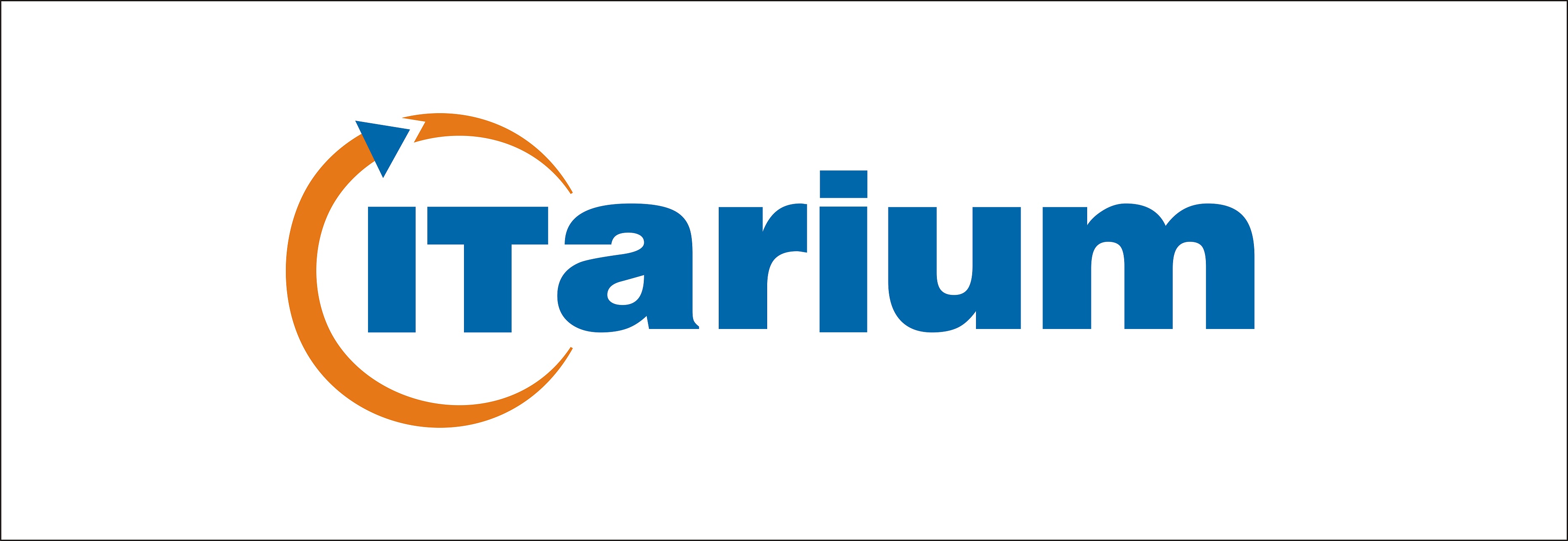 Itarium Device mark 4395945 Trademark