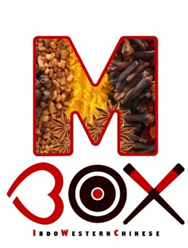 M Box Device mark 4391876 Trademark