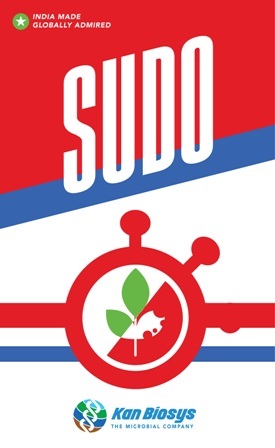 Sudo (with Label) Device mark 4395983 Trademark