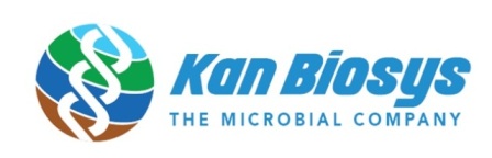 Kan Biosys (with Logo) Device mark 4395986 Trademark