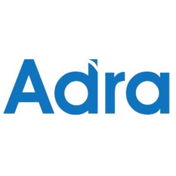 Adra With Device Device mark 4400632 Trademark