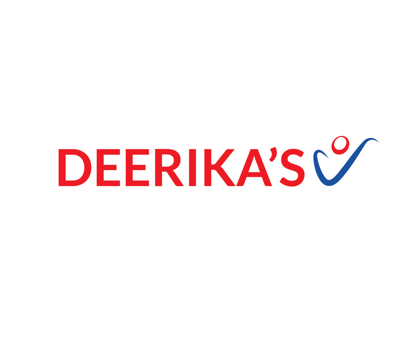 Deerika's Device mark 4400673 Trademark