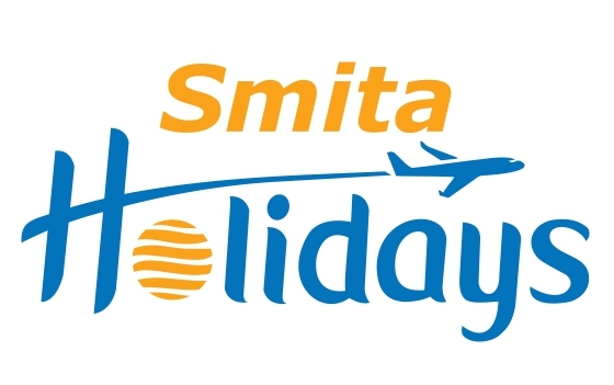 Smita Holidays Device mark 4400757 Trademark