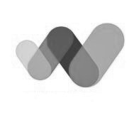Logo Of W Device mark 4400773 Trademark