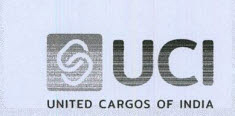 Uci United Cargos Of India Device mark 4400843 Trademark
