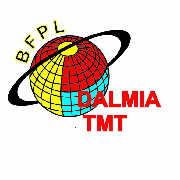 Bfpl Device With Dalmia Tmt Device mark 4400882 Trademark