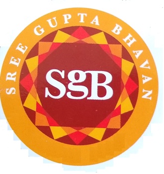 Sree Gupta Bhavan Sgb (device) Device mark 4400909 Trademark