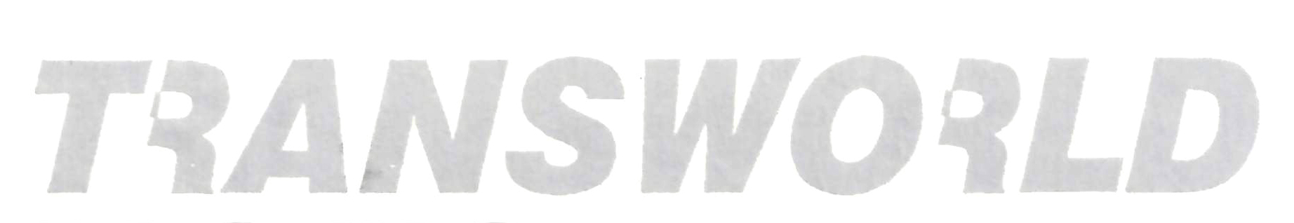 Transworld Device mark 4401151 Trademark