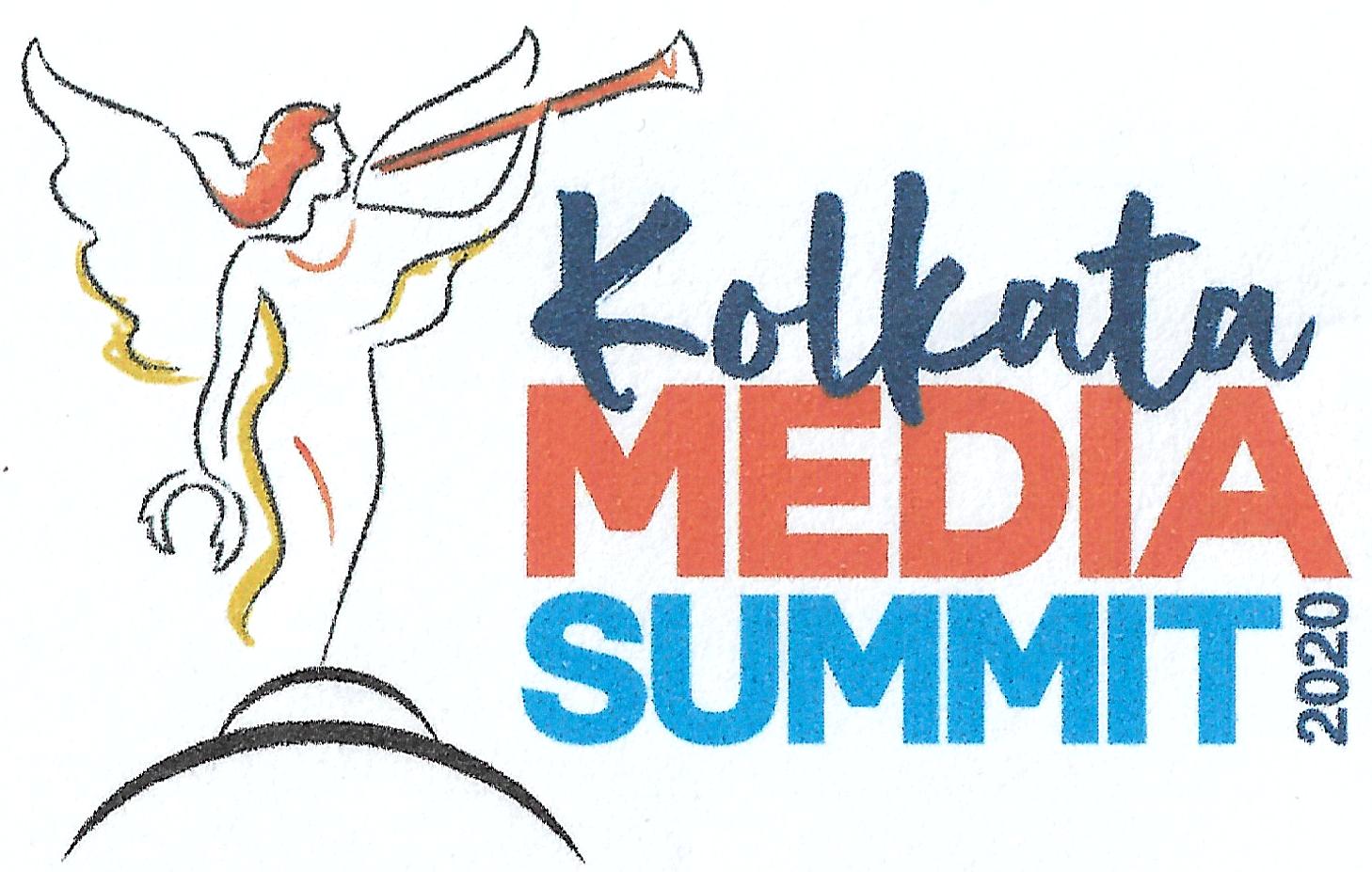 Kolkata Media Summit Device mark 4416036 Trademark
