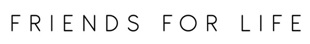 Friends For Life Device mark 4424068 Trademark