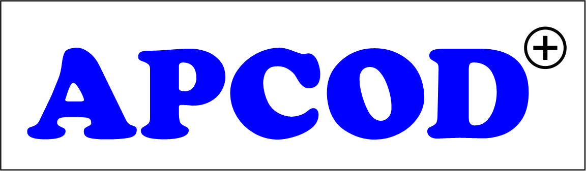 Apcod + Device mark 4424102 Trademark