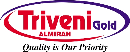 Trivenigold Almirah Quality Ia Our Priority Device mark 4420271 Trademark