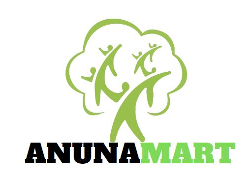 Anunamart Device mark 4416286 Trademark