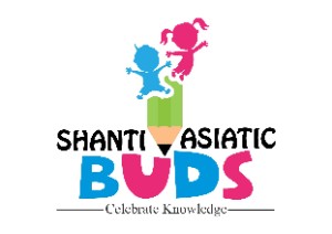 Shanti Asiatic Buds Device mark 4420301 Trademark