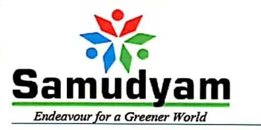 Samudyam Device mark 4420321 Trademark