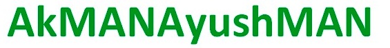 Akmanayushman (device) Device mark 4420435 Trademark