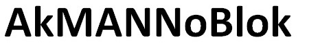 Akmannoblok (device) Device mark 4420437 Trademark