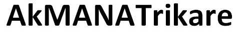 Akmanatrikare (device) Device mark 4420439 Trademark