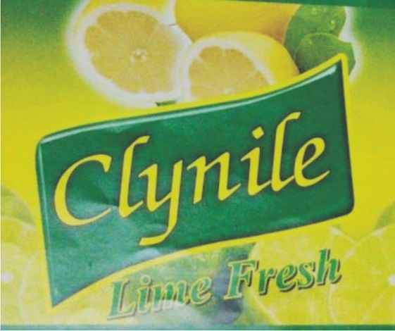 Clynile Device mark 4424483 Trademark