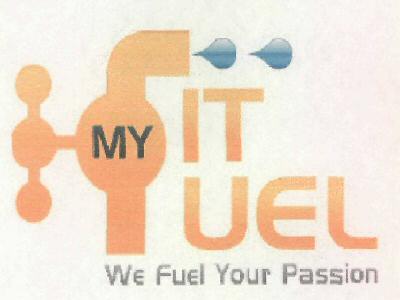 My Fit Fuel (device) Device mark 2590097 Trademark