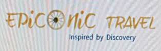 Epiconic Travel Device mark 4424576 Trademark