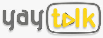 Yaytalk ( With Device) Device mark 4424713 Trademark