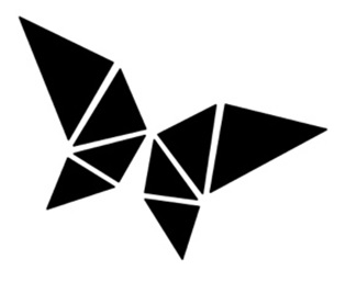 Device Of Butterfly Device mark 4424747 Trademark