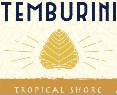 Temburini- Tropical Shore Device mark 4420733 Trademark