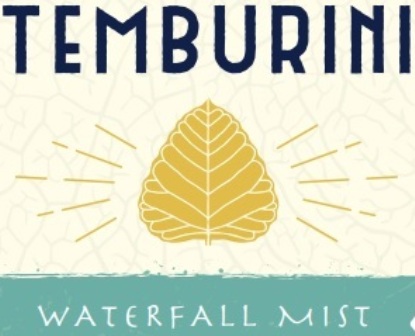 Temburini- Waterfall Mist Device mark 4420734 Trademark