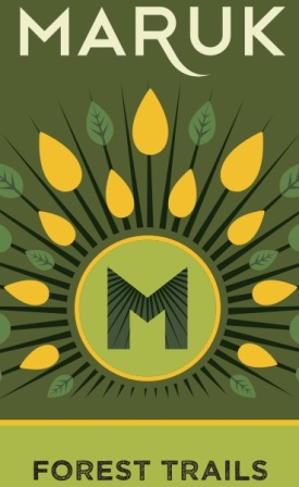 Maruk- Forest Trails Device mark 4420735 Trademark