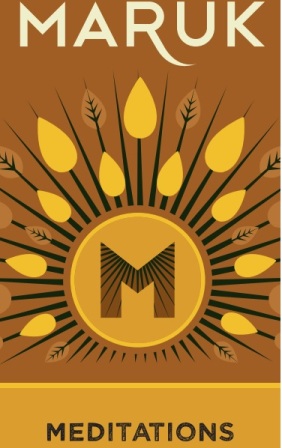 Maruk-meditation Device mark 4420736 Trademark