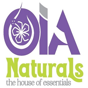 Oia Naturals The House Of Essentials Device mark 4416796 Trademark