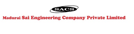 Sacs Madurai Sai Engineering Company Private Limited Device mark 4416881 Trademark