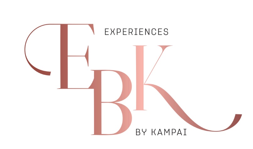 Ebk - Experiences By Kampai Device mark 4416892 Trademark