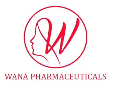 Wana Pharmaceuticals Device mark 4416943 Trademark