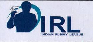 Irl Indian Rummy League With Device Device mark 4420933 Trademark