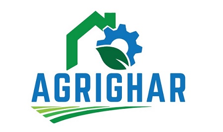 Agrighar (device) Device mark 4420949 Trademark