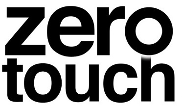 Zero Touch Device mark 4420950 Trademark