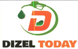 Dizel Today, D Device mark 4416994 Trademark