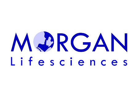 Morgan Lifesciences Device mark 4424990 Trademark