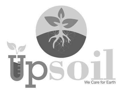 Upsoil - We Care For Earth Device mark 4417080 Trademark