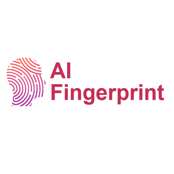 Ai Fingerprint Device mark 4417083 Trademark