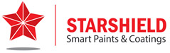 Starshield Smart Paints & Coatings Device mark 4425102 Trademark