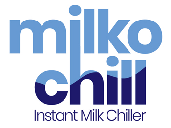 Milkochill Instant Milk Chiller Device mark 4425167 Trademark