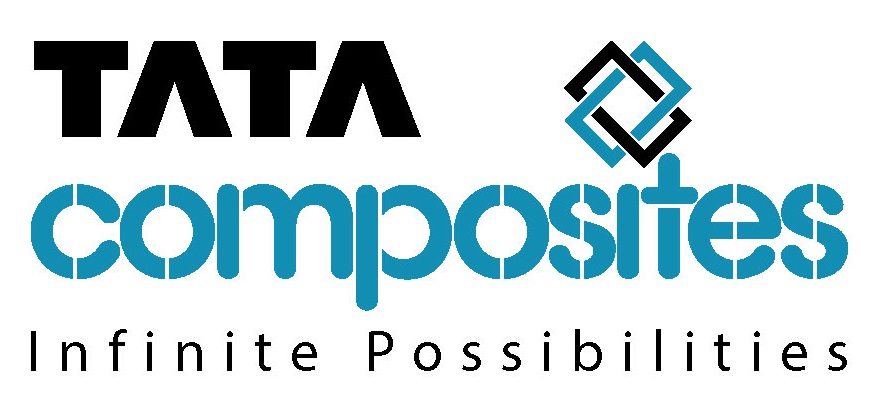 Tata Composites ( Logo And Device) With Tagline Infinite Possibilities Device mark 4421177 Trademark