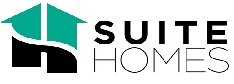 Suite Homes Device mark 4421227 Trademark